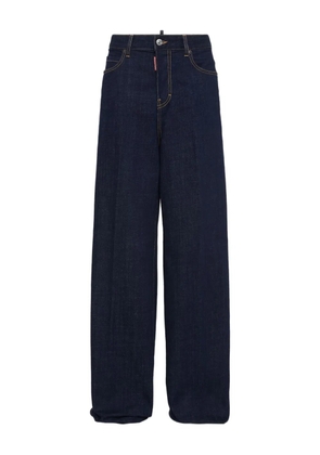 DSQUARED2 Traveller jeans - Blue