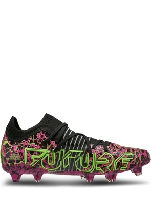 PUMA Future Z 1.2 FG AG soccer cleats - Black