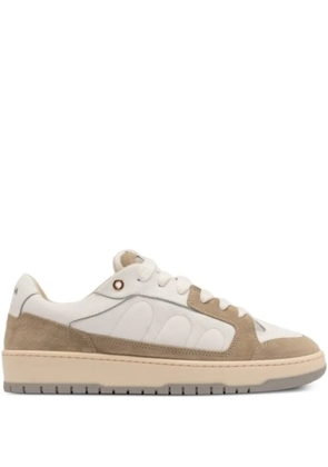 SANTHA Model 2 sneakers - White