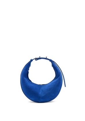 Proenza Schouler mini Slide bag - Blue