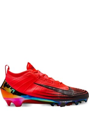 Nike Vapor Elite 1 lace-up cleats - Red