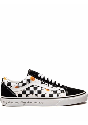 Vans Old Skool 'Love Me Love Me Not' sneakers - Black