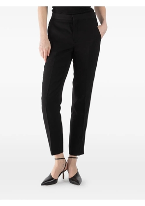 WARDROBE.NYC tailored trousers - Black