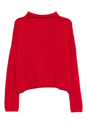 Lisa Yang Sandy jumper - Red