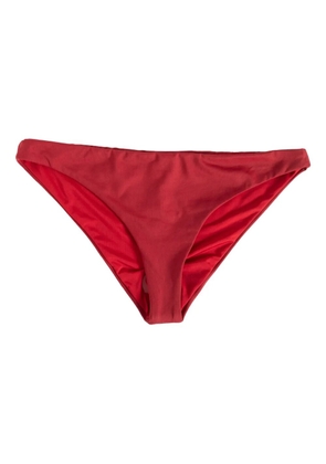 Eberjey Annia bikini bottom - Red