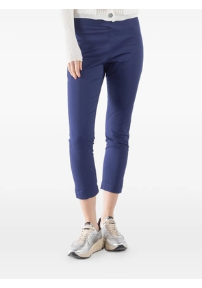 Sibel Saral Diana trousers - Blue