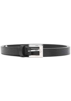 P.A.R.O.S.H. leather belt - Black