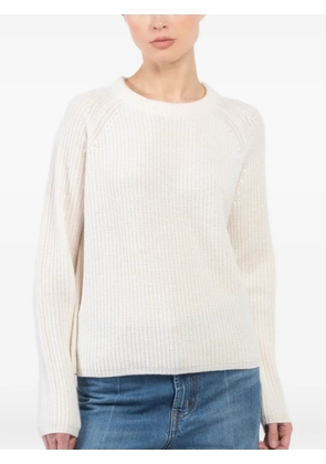 Jenni Kayne cashmere sweater - Neutrals