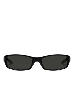 Gentle Monster Noid 01 square-frmae sunglasses - Black