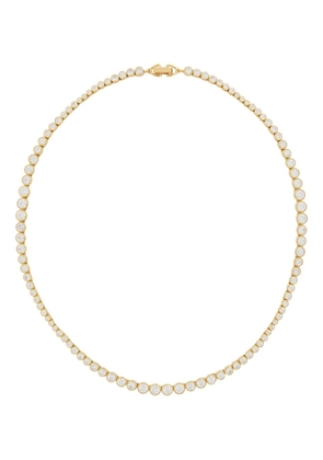 RAGBAG STUDIO Oda necklace - Gold