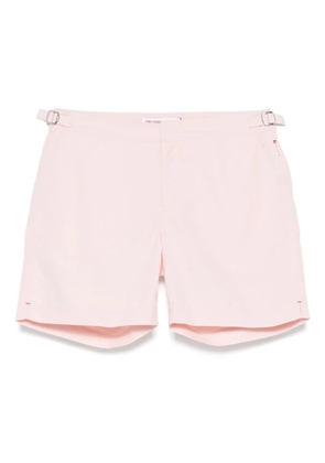 Orlebar Brown Bulldog swim shorts - Pink