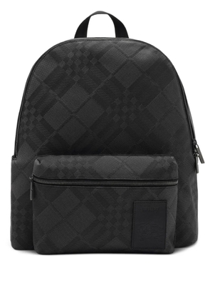 Burberry Chester backpack - Black
