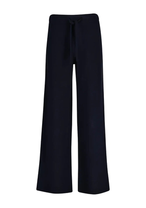 Gant drawstring trousers - Blue