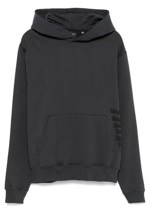 Daily Paper Overload hoodie - Grey