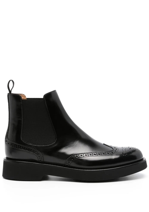 Church's Ketsby boots - Black