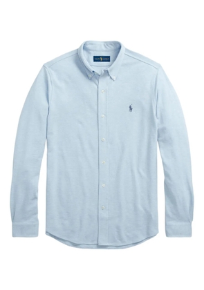 Polo Ralph Lauren button-down shirt - Blue