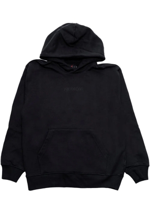 Jordan Air Wordmark 'Black' hoodie