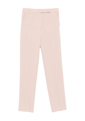 Max Mara Maxmossido tailored trousers - Neutrals
