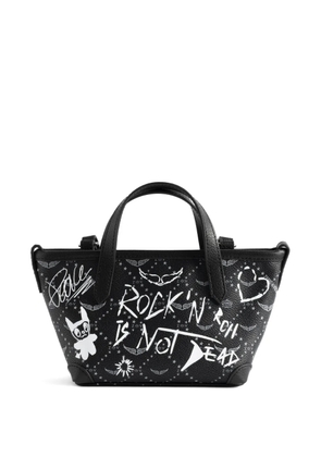 Zadig&Voltaire Z Shopper tote bag - Black