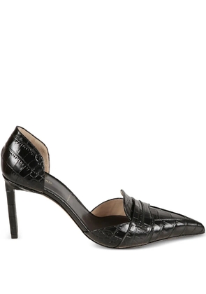 TOM FORD pointed-toe pumps - Black