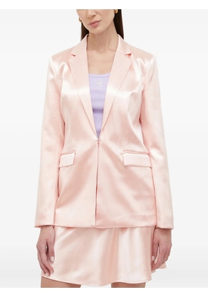 GUESS USA pocket blazer - Pink