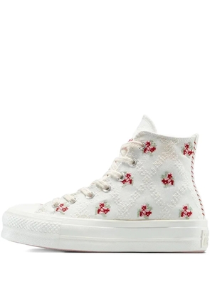 Converse Chuck Taylor All Star trainers - White