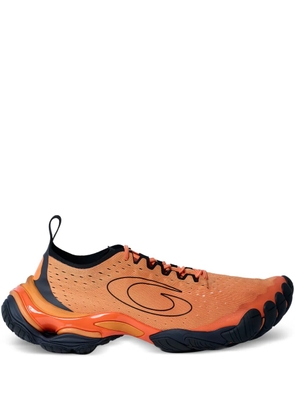 Balenciaga five-toe sneakers - Orange