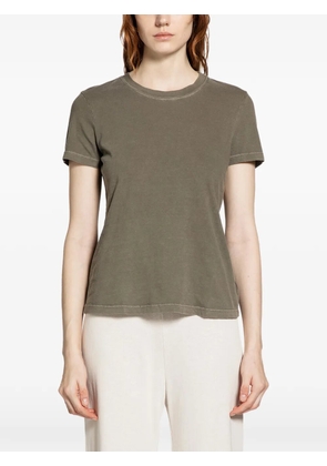 James Perse Vintage little boy T-shirt - Green