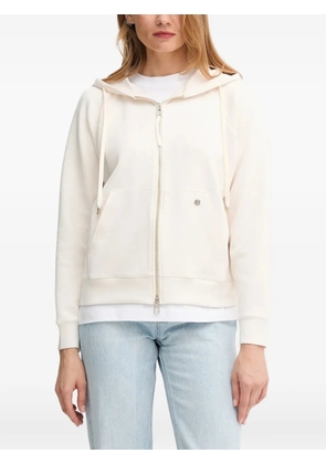 Joop! Tudoria hoodie - Neutrals