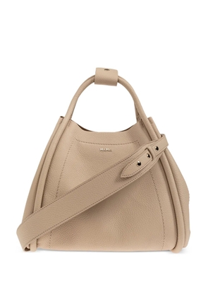 Max Mara XS Marines tote bag - Neutrals