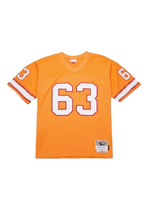 Mitchell & Ness x NFL Tampa Bay Buccaneers 1976 Lee Roy Selmon jersey - Orange