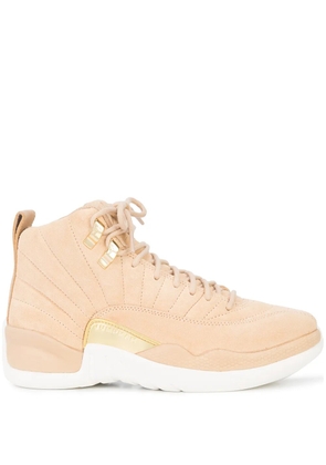 Jordan Air Jordan 12 Retro 'Vachetta Tan' sneakers - Neutrals