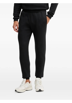 Colmar pocket track pants - Black