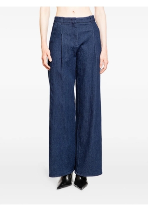 The Garment straight jeans - Blue