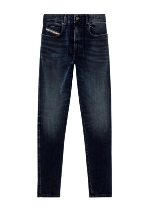 Diesel 2062 D-Strukt jeans - Blue