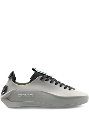 SERVATI Superlow sneakers - White
