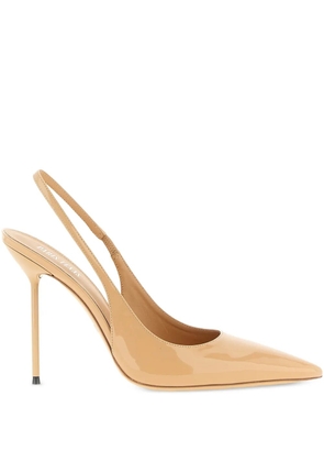 Paris Texas Lidia stiletto-heel pumps - Neutrals