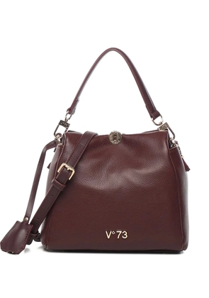 V°73 Keira tote bag - Red