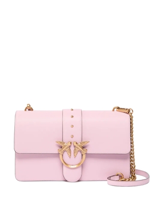 PINKO Love One Mini cross body bag