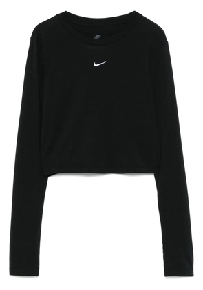 Nike Chill T-shirt - Black