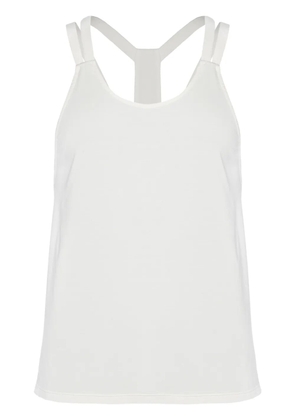 ERES Allyson tank top - White