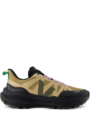 VEJA x Cesar Villalba Condor 3 off-road sneakers - Neutrals