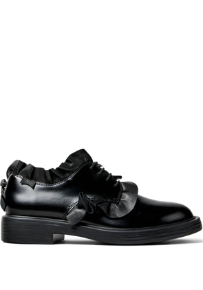 Camper Dean derby shoes - Black