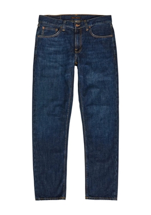 Nudie Jeans Gritty Jackson jeans - Blue