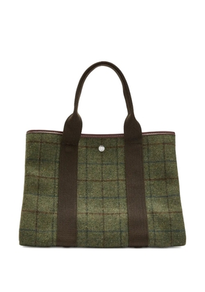 Rue De Verneuil medium Traversée tote bag - Green