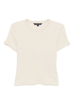 Veronica Beard Pruitt T-Shirt - Neutrals