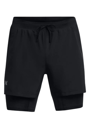 Under Armour Launch shorts - Black