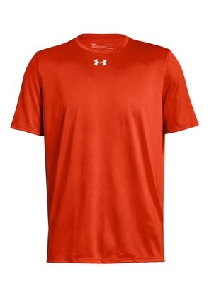 Under Armour short-sleeve T-shirt - Orange