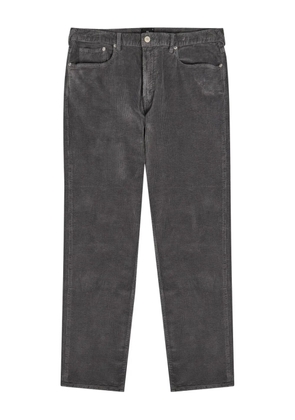 PS Paul Smith corduroy trousers - Grey