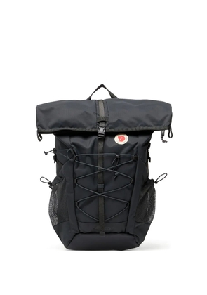 Fjällräven Abisko Hike backpack - Grey